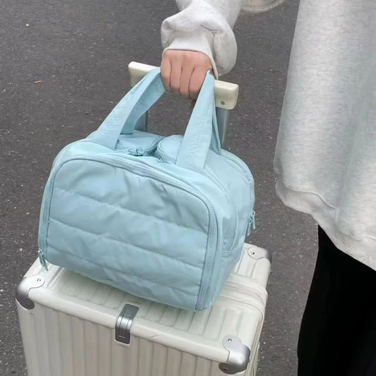 The Mello Carry™ Toiletry Bag