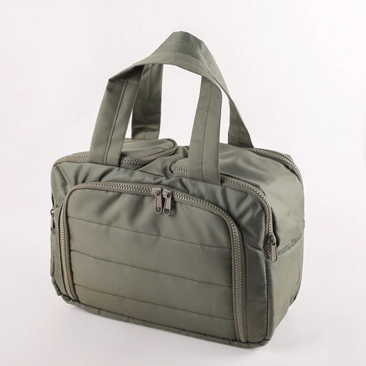 The Mello Carry™ Toiletry Bag
